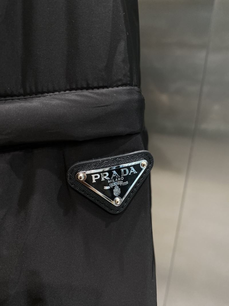 Prada Outwear